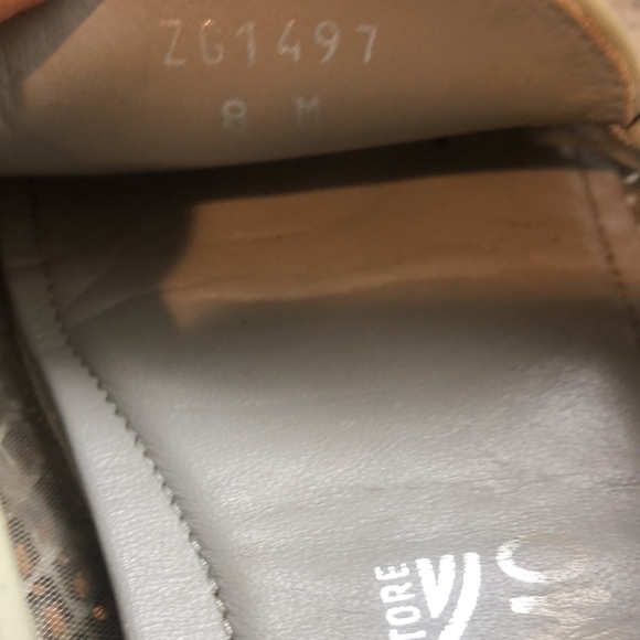 Ferragamo horse bit loafers - Picture 5 of 5